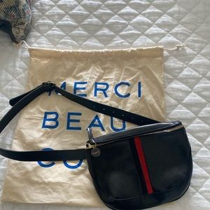 Clare V. Fanny Pack NWOT
